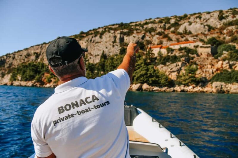 Hvar and Pakleni islands half-day Private Boat Tour - FAQ