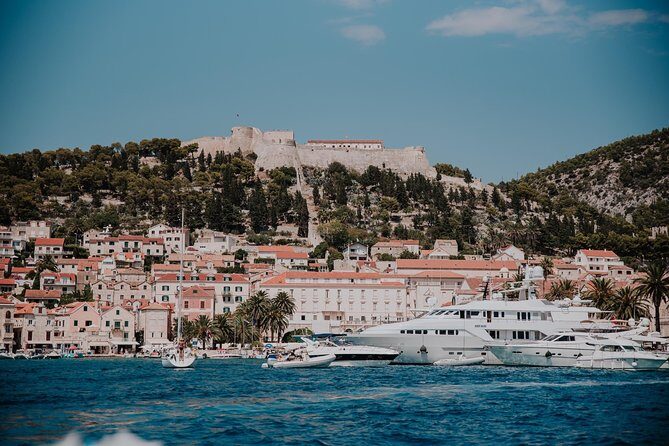 Hvar and Pakleni Tour with Speedboat Ride from Split or Trogir - Who Would Enjoy This Tour?