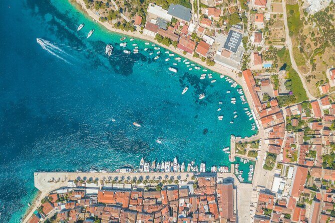 Hvar and Red Rocks - Private boat tour from Split or Trogir - Final Thoughts: Who Should Book This Tour?