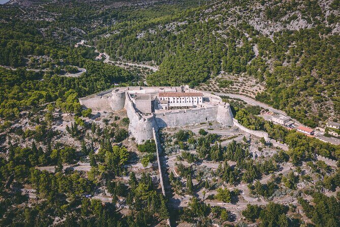 Hvar and Red Rocks - Private boat tour from Split or Trogir - FAQ: Your Questions Answered