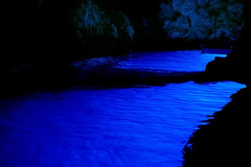 Hvar: Blue & Green Cave group Excursion from Hvar - Who Is This Tour Best For?