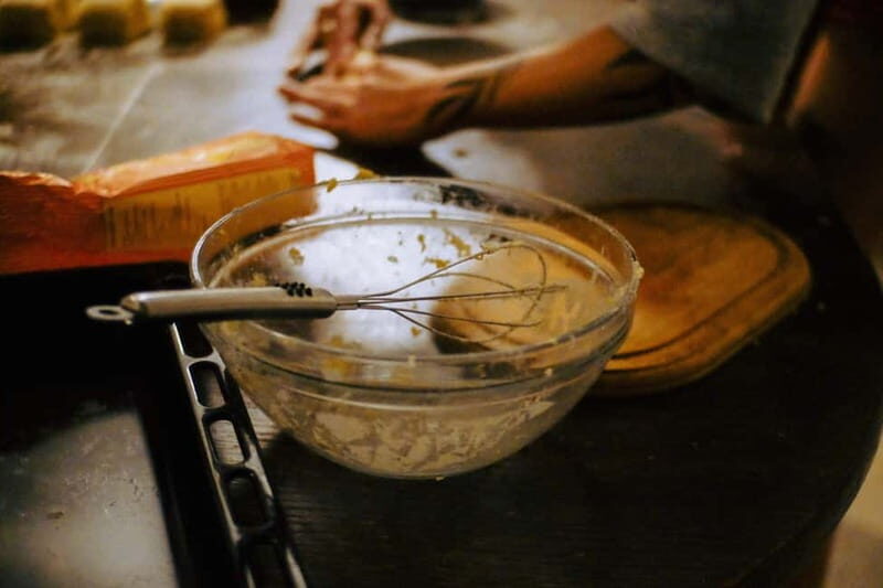 Hvar: Cooking Workshop with Locals & Farm-to-Table Meal - The Sum Up