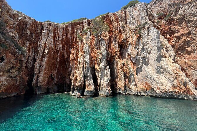 Hvar Delight: Private Speed Boat Tour - The Sum Up