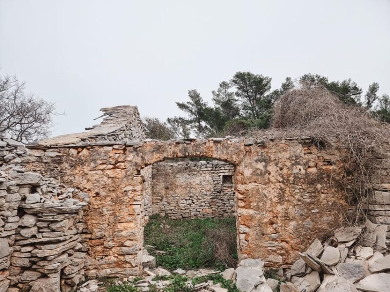 Hvar: Guided Hiking Tour in the Countryside - An Overview of the Experience