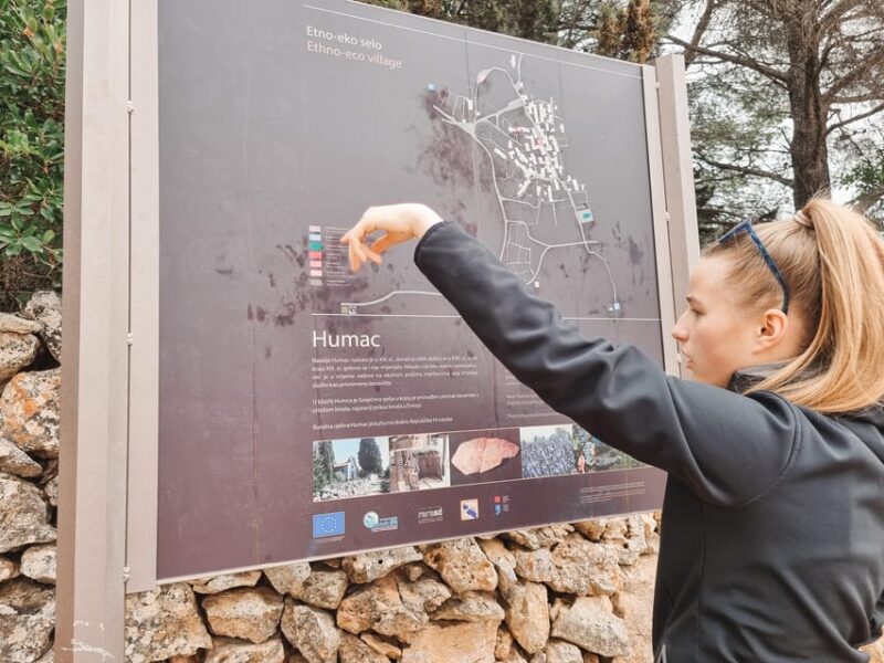 Hvar: Guided Hiking Tour in the Countryside - Why You Might Love or Skip This Tour