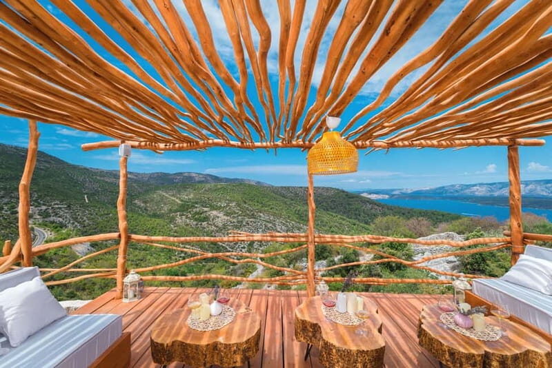 Hvar Island E-Bike Tour with Wine Tasting and Starters - An In-Depth Look at What to Expect from the Tour
