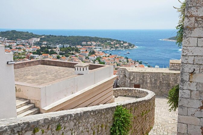 Hvar Island Self-Guided E-Bike Tour - Key Experiences