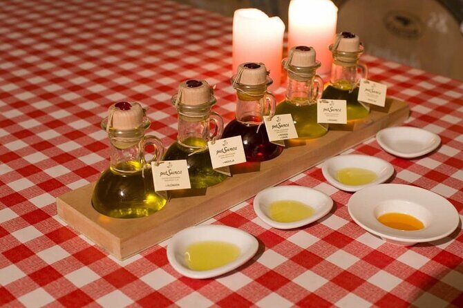 Hvar: Island tour with Wine and Olive Oil Tasting - Key Points