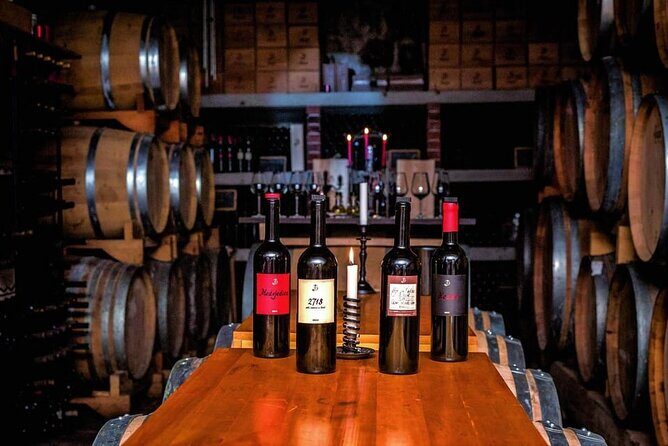 Hvar: Island tour with Wine and Olive Oil Tasting - The Value of This Tour