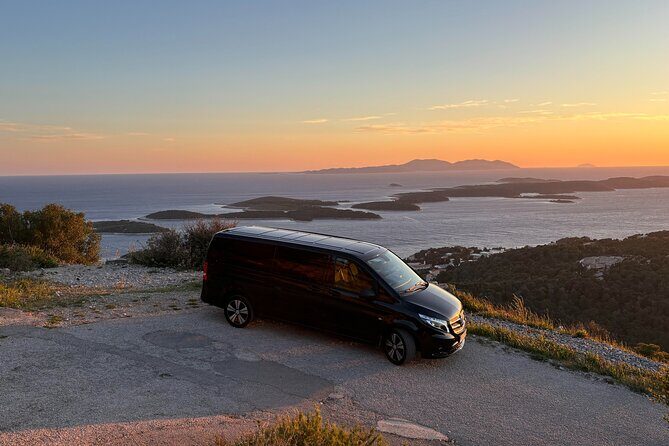 Hvar: Island tour with Wine and Olive Oil Tasting - Who Will Appreciate This Tour?