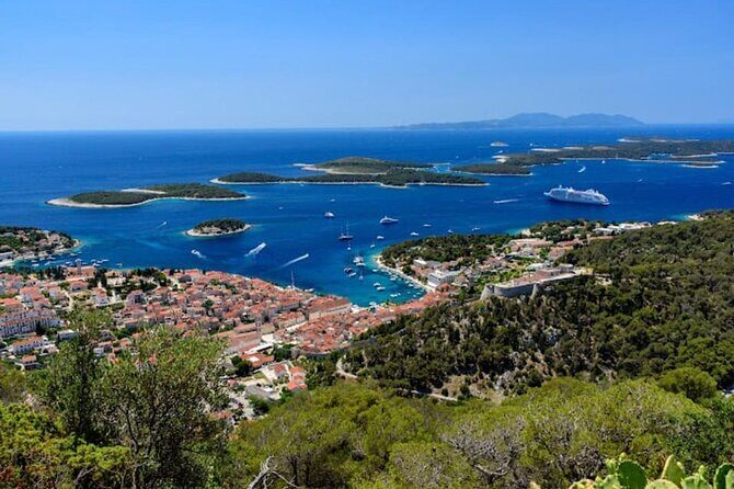 Hvar: Island tour with Wine and Olive Oil Tasting - Frequently Asked Questions (FAQs)