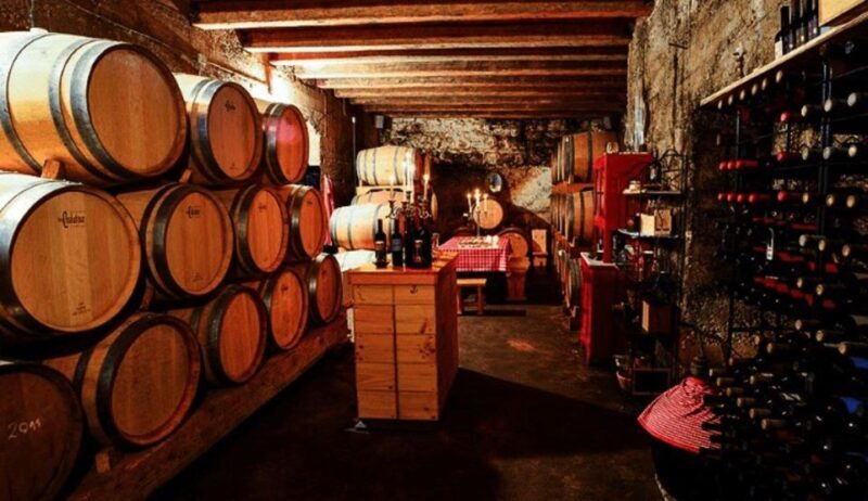 Hvar: Island tour with Wine and Olive Oil Tasting - Exploring Hvar’s Scenic Highlights