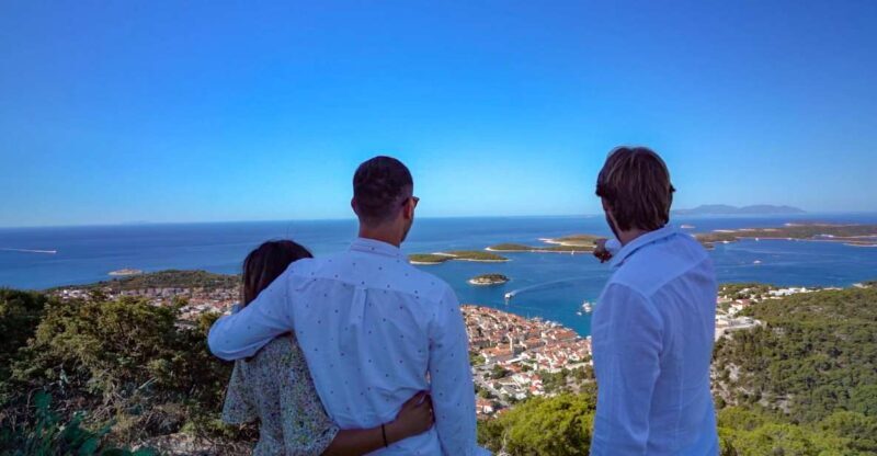 Hvar: Island tour with Wine and Olive Oil Tasting - FAQ