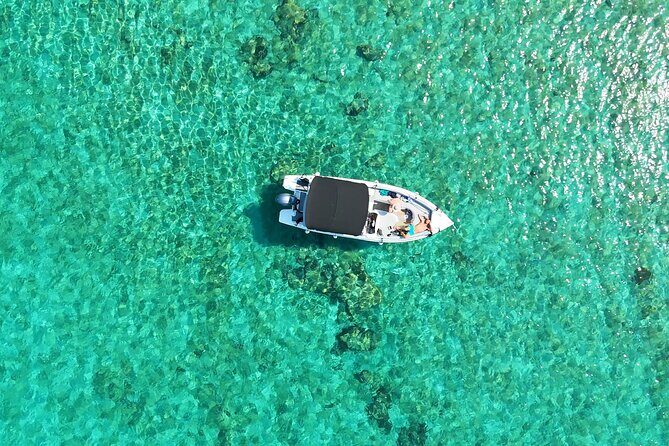 Hvar & Magical Blue Lagoon - Exploring the Hvar & Magical Blue Lagoon Tour: A Practical Guide