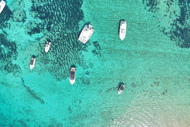 Hvar & Magical Blue Lagoon - Navigating the Itinerary