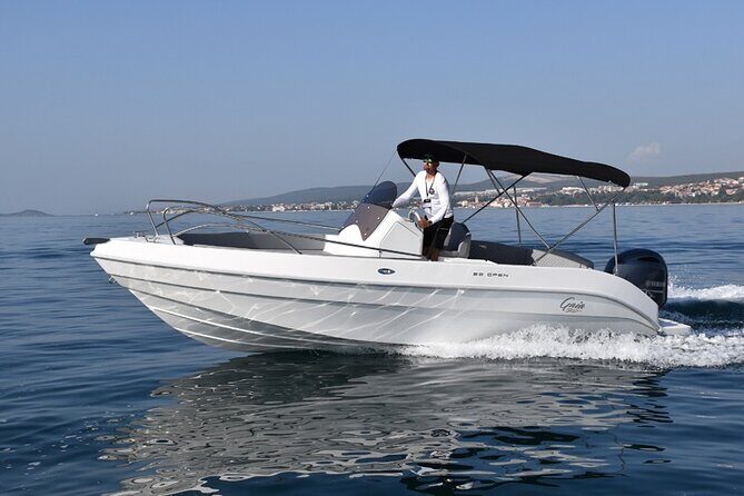 Hvar & Magical Blue Lagoon - Practical Details and Considerations