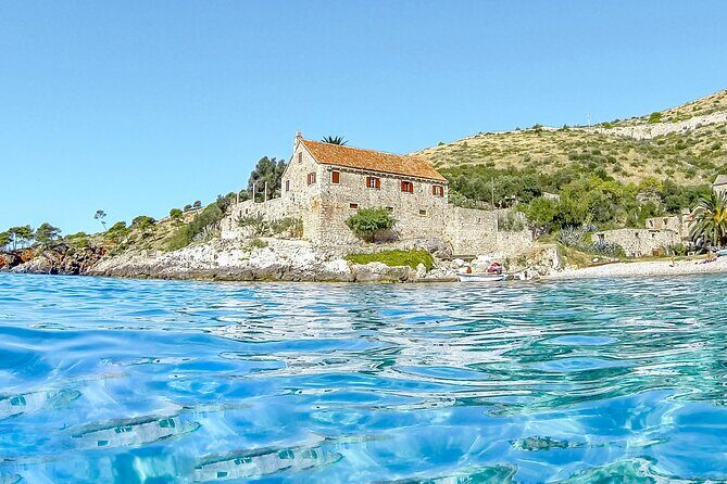 HVAR & PAKLENI Islands PRIVATE tour - Frequently Asked Questions