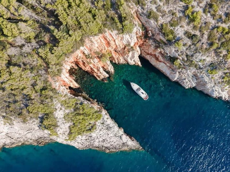Hvar & Pakleni Islands Private Tour from Split - What the Tour Offers: A Deep Dive into the Itinerary