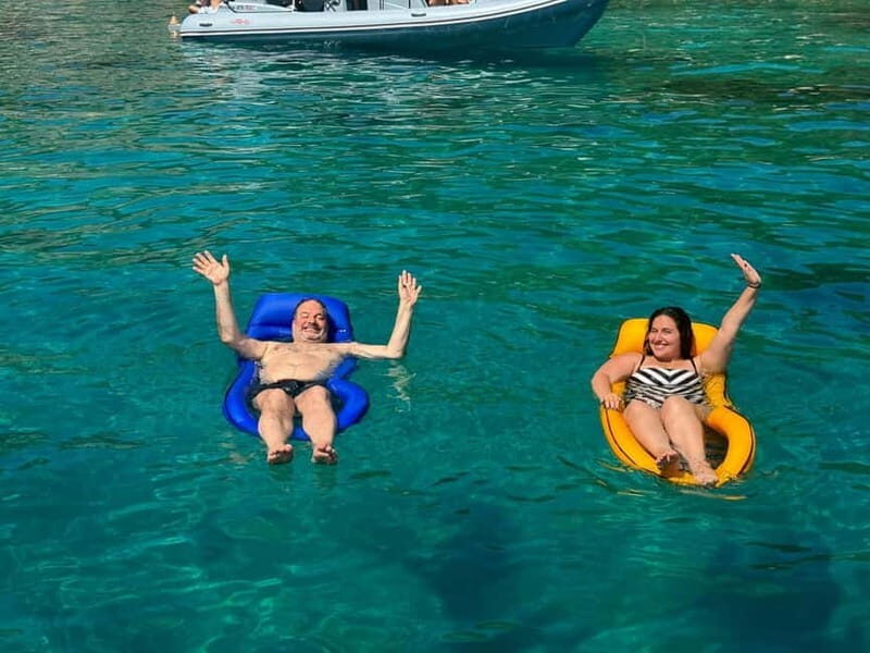 Hvar & Pakleni Islands Private Tour from Split - Final Thoughts