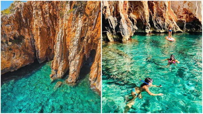 Hvar & Pakleni Islands Private Tour from Split - FAQ