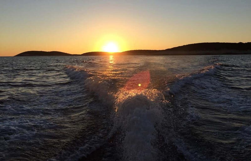 Hvar: Private 7-Hour Speedboat Rental with Skipper - Key Points