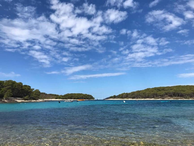 Hvar: Private 7-Hour Speedboat Rental with Skipper - Exploring the Itinerary in Detail