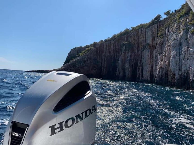 Hvar: Private 7-Hour Speedboat Rental with Skipper - Who Will Love This Tour?