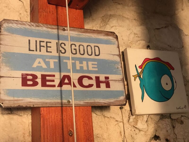 Hvar: Private Beach hoping & Chilling out - FAQ