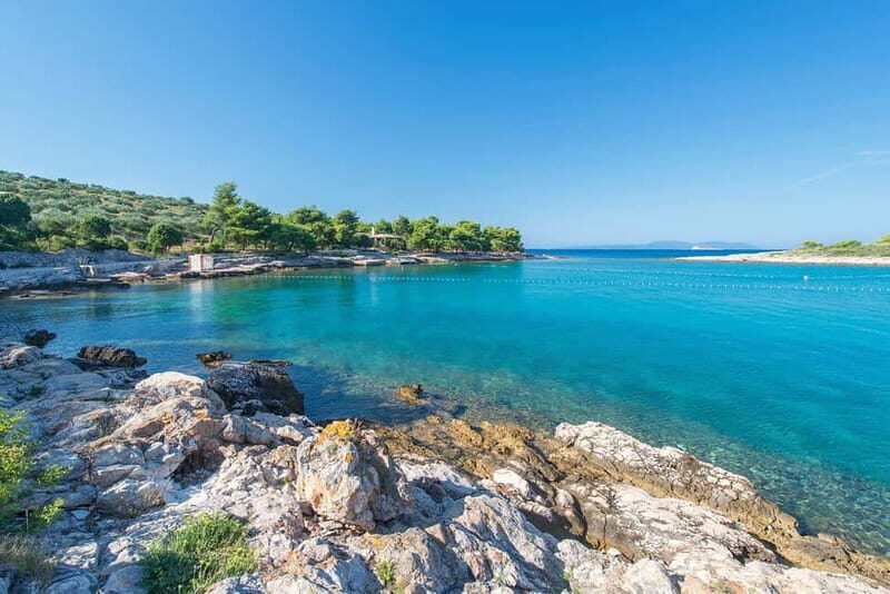 Hvar: Private Pakleni Islands Speedboat Cruising - What to Expect on This Speedboat Tour