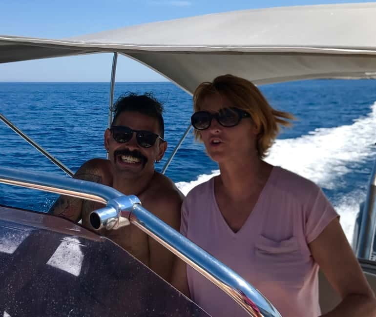 Hvar: Private Pakleni Islands Speedboat Cruising - Value and Overall Impression