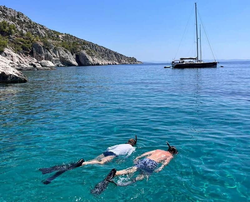Hvar: Private Pakleni Islands Speedboat Cruising - Final Thoughts