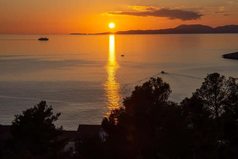 Hvar: Rock Climbing Experience with a World-class Coach - Introduction