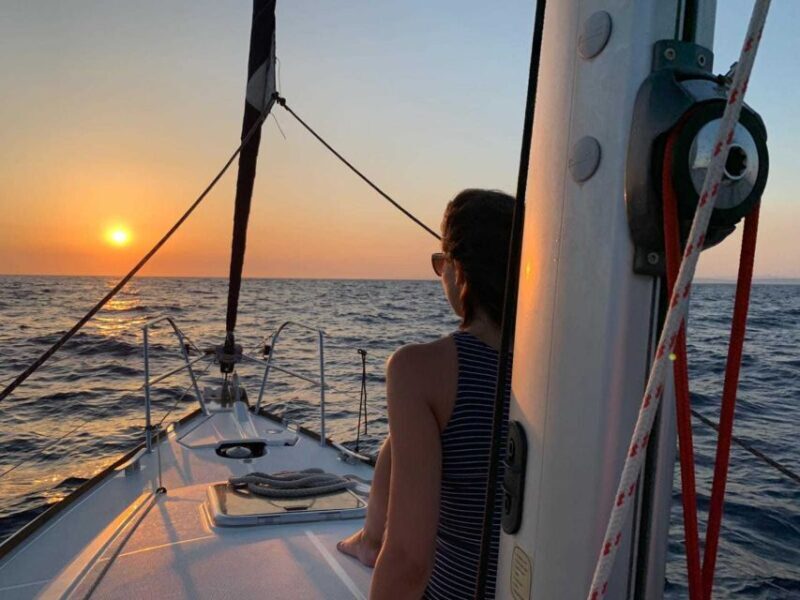 Hvar: Romantic Sunset Sailing Experience On A Comfort Yacht - Practical Tips for Booking and Enjoying Your Sunset Sail