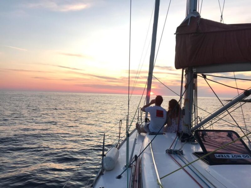 Hvar: Romantic Sunset Sailing Experience On A Comfort Yacht - Final Thoughts