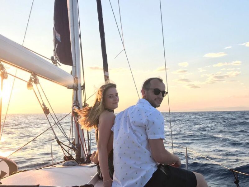 Hvar: Romantic Sunset Sailing Experience On A Comfort Yacht - Frequently Asked Questions