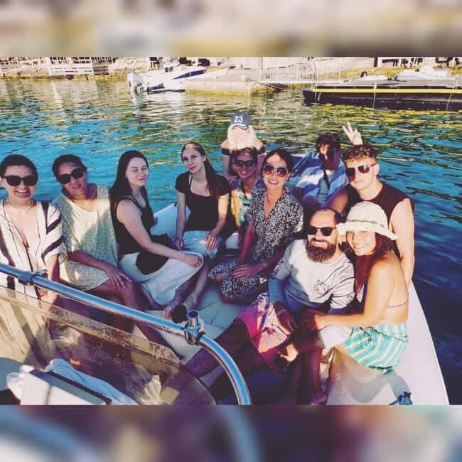 Hvar: Sunset tour with a SpeedBoat - Who Will Love This Tour