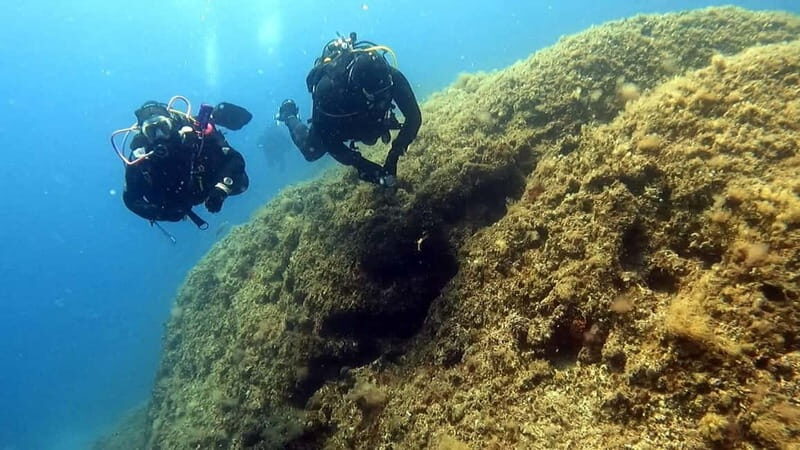 Hvar: Try Dive/Discover Scuba Diving Program - What is the Hvar Try Dive/Discover Scuba Program?