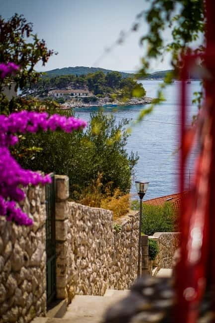 Hvar Walking Tour With Your Local Guide - A Deep Dive into the Hvar Walking Tour Experience