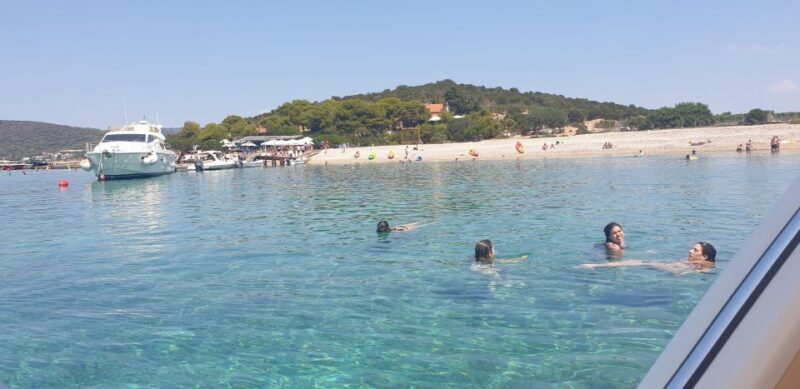Hvar:Blue & Grenn Cave and Vis Island Private Speedboat Tour - Final Thoughts