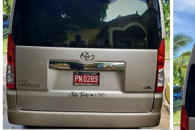 Hyatt Zilara and Ziva Airport Transfer - Why This Transfer Works Well for Travelers