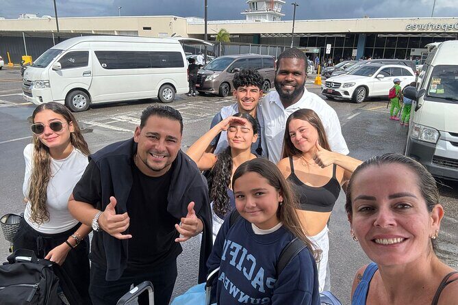 Hyatt Zilara and Ziva Airport Transfer - Who Is This Transfer Best For?