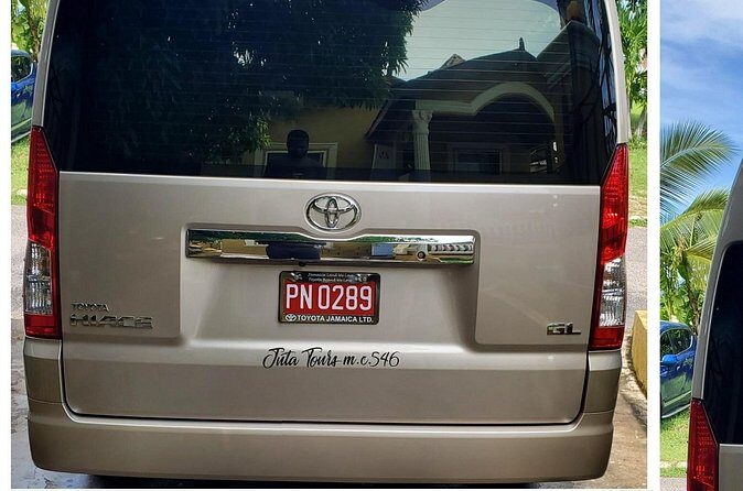 Hyatt Zilara and Ziva Airport Transfer - FAQs