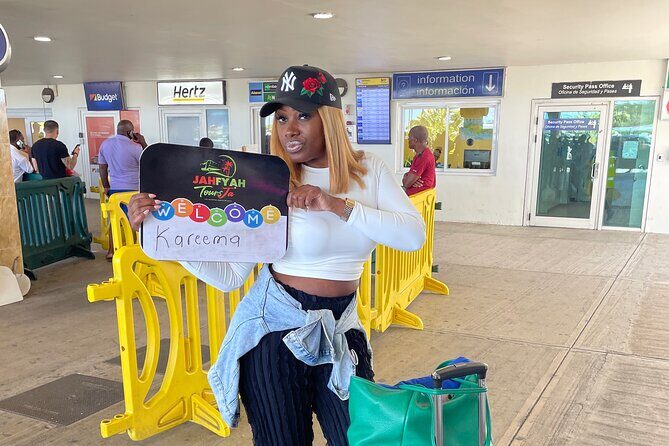 Hyatt zilara or ziva EXCLUSIVE private airport transfer services - Transportation Options and Duration