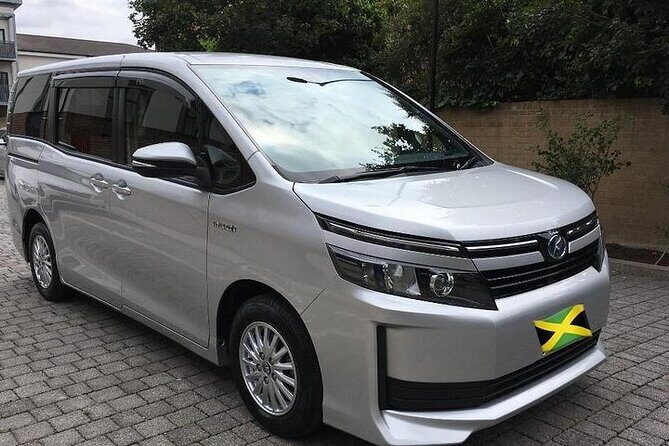 Hyatt Ziva & zilara Montego Bay Airport Transfer - A Closer Look at the Experience  