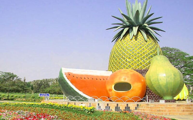 Hyderabad Evening Tour With Boat Ride, Laser Show & Dinner - Itinerary Highlights