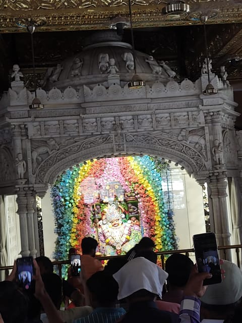Hyderabad: Indian Wedding and Temple Tour - Good To Know