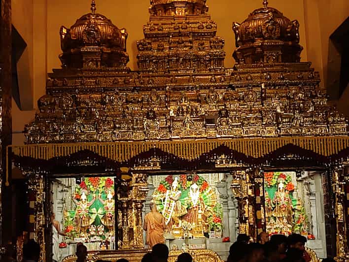 Hyderabad: Indian Wedding and Temple Tour - Inclusions and Exclusions