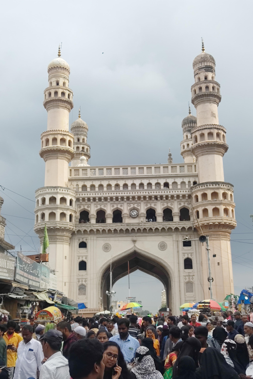 Hyderabad: Indian Wedding and Temple Tour - Availability and Booking