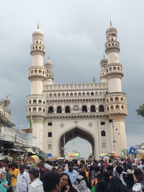 Hyderabad: Indian Wedding and Temple Tour - Frequently Asked Questions