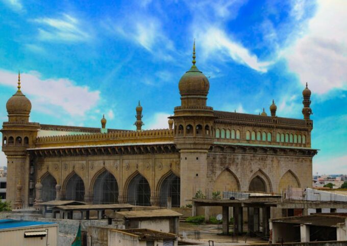 Hyderabad Shopping and Food Tasting Guided Half Day Tour - Customer Feedback and Reviews